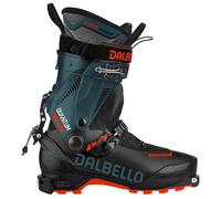 DALBELLO Quantum Free 110 - Men - Blue / Black / Orange - size 27.5- model 2024 27.5
