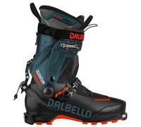 Dalbello - Ski touring boots - Quantum Free Black/Grue for Men Black 29.5