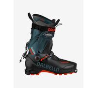 Dalbello Quantum Free black green boots. - 25.5