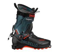 DALBELLO Quantum Free 110 - Men - Blue / Black / Orange - size 27.5- model 2026 27.5