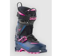 Dalbello Quantum Free W 2027 Ski Boots fluo pink 22.5