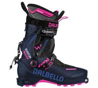 DALBELLO Quantum Free 105 W - Women - Black / Blue / Pink - size 26.5- model 2024 26.5