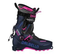 DALBELLO Quantum Free 105 W - Women - Black / Blue / Pink - size 26.5- model 2024 26.5