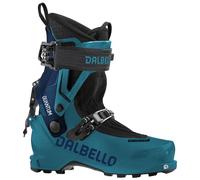 DALBELLO Quantum Jr - Children - Black / Blue - size 24.5- model 2024 24.5
