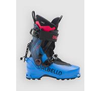 Dalbello Quantum Junior 2027 Ski Boots spaceblue 25.5