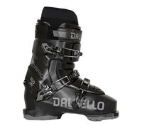 Dalbello - Ski boots - Cabrio Lv 100 3Dwrap Black/Black for Men - Size 11,5 UK Black 11.5 UK