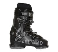 Dalbello - Ski boots - Cabrio Lv 100 3Dwrap Black/Black for Men - Size 28.5 Black