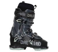 Dalbello - Ski boots - Cabrio Lv 85 W 3Dwrap Black/Grey for Women - Size 6,5 UK Black 6.5 UK