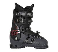 Dalbello - Ski boots - Cabrio Max IF for Men - Size 8,5 UK - Black Black 8.5 UK
