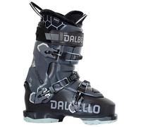 Dalbello - Ski boots - Cabrio Mv 85 W IF Black/Antracite for Women - Size 25.5 Black