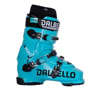 Dalbello - Ski boots - II Moro 90 3Dwrap Caraibi Blue/Caraibi Blue for Men - Size 27.5 Blue 27.5