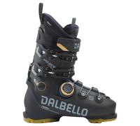 Dalbello - Veloce Space 100 Black Anthracite - 26-26.5 - Ski boots