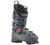 Dalbello - Ski boots - Veloce Space 110 for Men - Size 8,5 UK - Grey Grey 8.5 UK