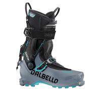 Dalbello - Ski touring boots - Quantum Evo W Cloud/Black for Women - Size 25.5 - Grey Grey 25.5