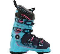 DALBELLO Veloce 105 Mv W - Women - Blue - size 24/24.5- model 2026 24/24.5
