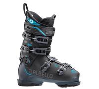 Dalbello Veloce 110 GW Mens Ski Boots Black/Grey Blue 2024