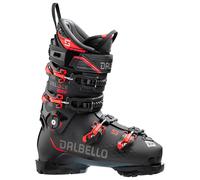 Dalbello Veloce 120 GW Ski Boots, 27/27.5 Black Infrared 2023