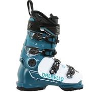 DALBELLO Veloce 85 Mv W - Women - Blue / Blue - size 24/24.5- model 2026 24/24.5