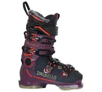 Dalbello Veloce 95 Gw Mv Woman Alpine Ski Boots Purple 23.5 Woman