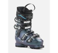 Dalbello Veloce Max GW 70 2026 Ski Boots Black Opal Green Women - 25.5