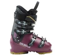 Dalbello Veloce Max Gw 80 Woman Alpine Ski Boots Black,Purple 26.5 Woman