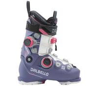 Alpine ski boots Dalbello VELOCE SPACE 105 W DUAL (F.DUSK/MERC)