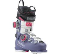 DALBELLO Veloce Space 105 W Dual - Women - Purple / White - size 25/25.5- model 2026 25/25.5