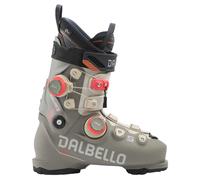 Alpine ski boots Dalbello VELOCE SPACE 120 DUAL (ST.GREY/ECRU)