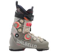 Dalbello - Veloce Space 120 Dual Stone Grey Ecru - 28-28.5 - Ski boots