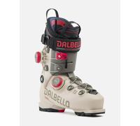 Dalbello Veloce Space 130 Dual BOA 2026 Ski Boots Beige - 28.5