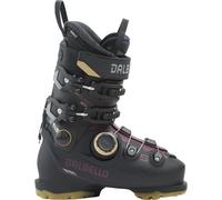 DALBELLO Veloce Space 85 W - Women - Black - size 25/25.5- model 2026 25/25.5
