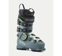 Dalbello Veloce Space 95 BOA 2026 Ski Boots Basalt Blue Women - 24.5