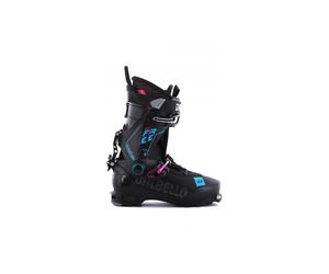 Dalbello Women's Quantum Free 105 Ski Touring Boots Size: 26.5