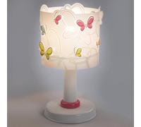 Dalber Butterfly - sweet table lamp for children
