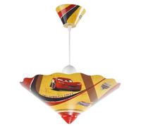 Dalber Cars - 60784 Ceiling Lamp - Chandelier - Conical - PVC