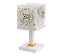 Dalber Good Night children’s table lamp with owls
