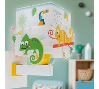 Dalber Happy Jungle wall light with a cable/plug