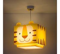 Dalber LITTLE TIGER children's hanging light, 1-bulb