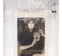 D'albert - Beethoven Orchester Bonn