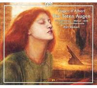 d'Albert: Die Toten Augen
