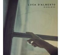 D'Alberto, Luca - Endless [VINYL]