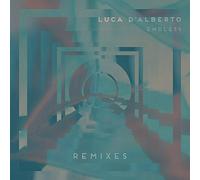 D'alberto Luca - Her Dreams/Screaming Silence: Remixes [VINYL]