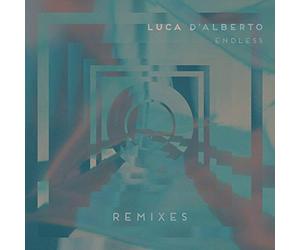 D'alberto Luca - Her Dreams/Screaming Silence: Remixes [VINYL]