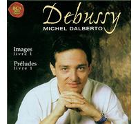 Dalberto Michel - Preludes-Images