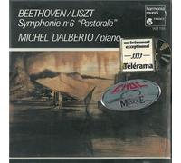 Dalberto,Michel - Sinfonie 6 (Transkription)