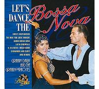 Dalby, Graham -Grahamopho - Let's Dance The Bossa Nova