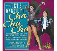 Dalby, Graham - Let's Dance The Cha Cha Cha