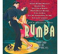 Dalby, Graham - Let's Dance the Rumba