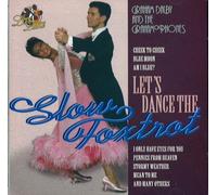 Dalby, Graham - Let's Dance The Slow Foxtrot