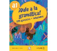 Dale a la gramatica! : Libro + CD-audio/MP3 A1